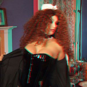'The Rocki Whore Picture Show: A Hardcore Parody' - 3D Gallery - Image 178662