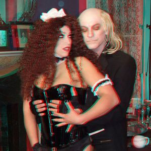 'The Rocki Whore Picture Show: A Hardcore Parody' - 3D Gallery - Image 178668