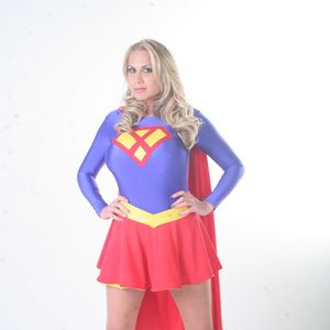 'Supergirl XXX: An Extreme Comixxx Parody' - Image 179253