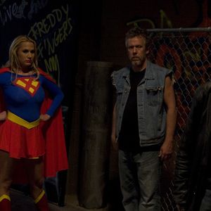 'Supergirl XXX: An Extreme Comixxx Parody' - Image 179268