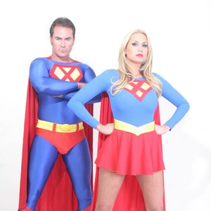 'Supergirl XXX: An Extreme Comixxx Parody' - Image 179319