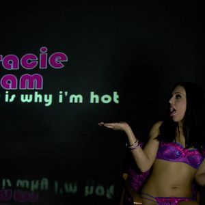 Gracie Glam: 'This Is Why I'm Hot' - Image 179745