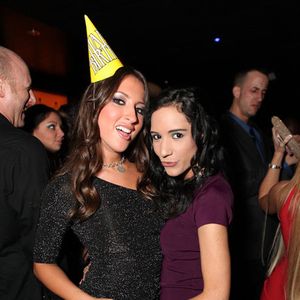 Lizz Tayler's 21st Birthday Party at Ecco - Image 180303