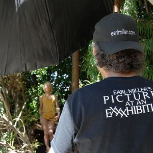 Behind the Scenes of Earl Miller's Pictures at an Exxxhibition - Image 180483