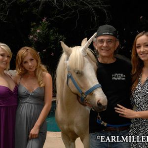 Behind the Scenes of Earl Miller's Pictures at an Exxxhibition - Image 180486