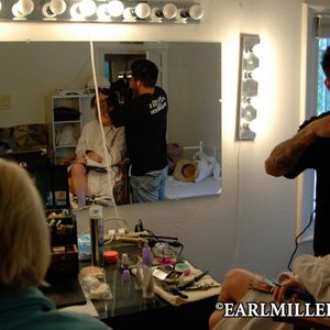 Behind the Scenes of Earl Miller's Pictures at an Exxxhibition - Image 180492