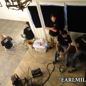 Behind the Scenes of Earl Miller's Pictures at an Exxxhibition - Image 180579