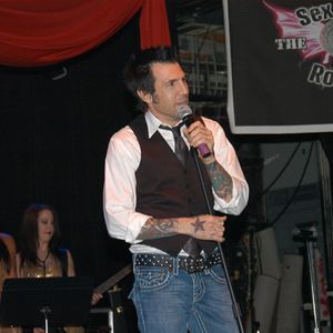 Phil Varone's Sex Stand Up Rock 'n' Roll Show - Image 180996