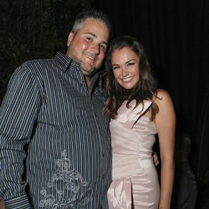 Allie Haze Party at Roxbury - Image 181062