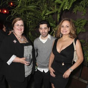 Allie Haze Party at Roxbury - Image 181101