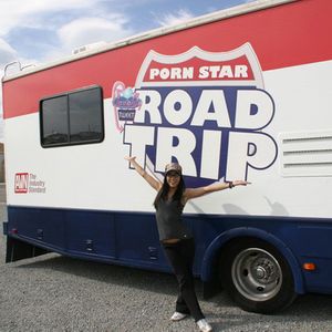 Porn Star Road Trip - Day 1 - Image 182310