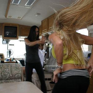 Porn Star Road Trip - Day 1 - Image 182322