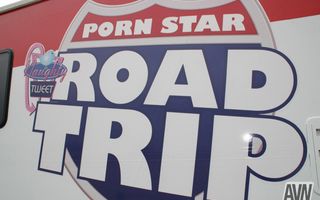 Porn Star Road Trip - Day 1