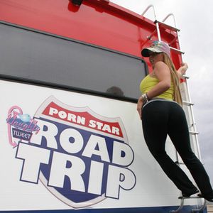 Porn Star Road Trip - Day 1 - Image 182340