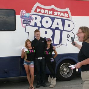 Porn Star Road Trip - Day 2 - Image 182364