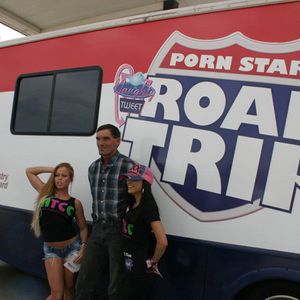 Porn Star Road Trip - Day 2 - Image 182388