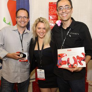 AVN Novelty Expo 2011 - July 7 - Image 182556