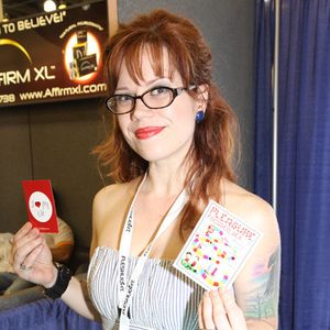 AVN Novelty Expo 2011 - July 7 - Image 182577