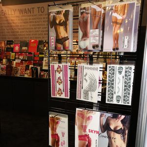 AVN Novelty Expo 2011 - July 7 - Image 182628