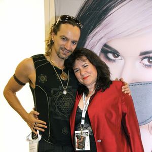 AVN Novelty Expo 2011 - July 8 - Image 182715