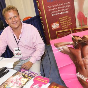 AVN Novelty Expo 2011 - July 8 - Image 182730