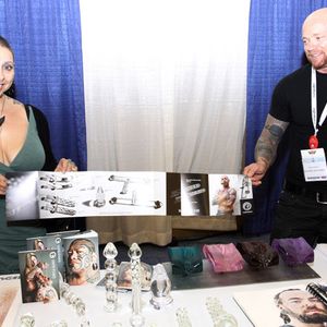 AVN Novelty Expo 2011 - July 8 - Image 182763