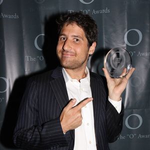 2011 'O' Awards - Image 182886