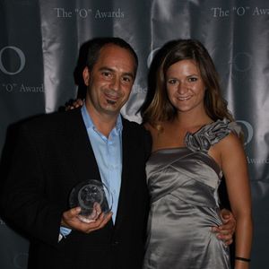 2011 'O' Awards - Image 182895