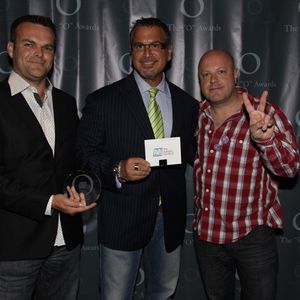 2011 'O' Awards - Image 182904
