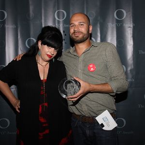 2011 'O' Awards - Image 182910