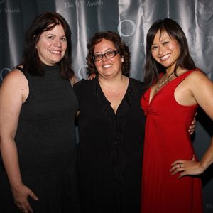 2011 'O' Awards - Image 182919