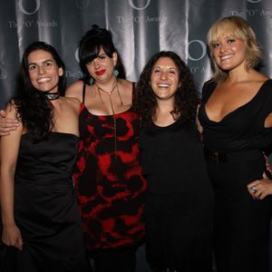 2011 'O' Awards - Image 182922