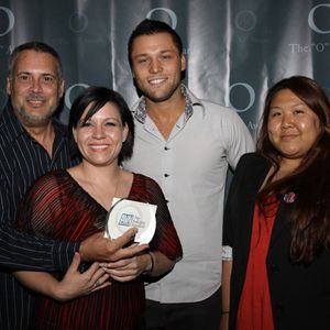 2011 'O' Awards - Image 182925