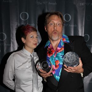 2011 'O' Awards - Image 182928