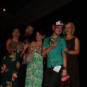 2011 'O' Awards - Image 182934