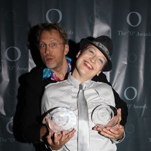 2011 'O' Awards - Image 182940