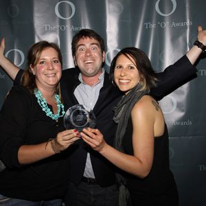 2011 'O' Awards - Image 182943