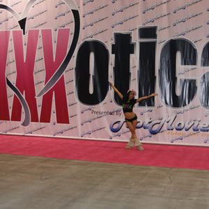 Tia Cyrus on the Road to Exxxotica - Image 183489