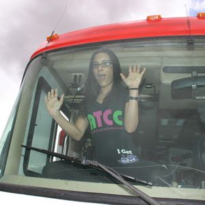 Tia Cyrus on the Road to Exxxotica - Image 183354