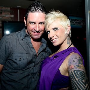 Coco Velvett Birthday Party - Image 184044