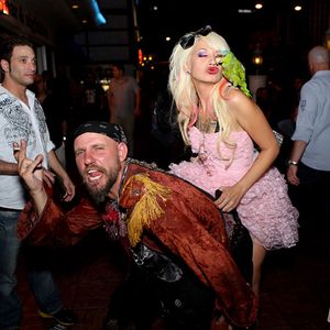 Coco Velvett Birthday Party - Image 184050