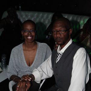 2011 Urban X Awards - Image 184449