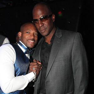 2011 Urban X Awards - Image 184461