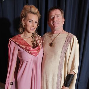 On the Set of 'Spartacus XXX' - Image 185604