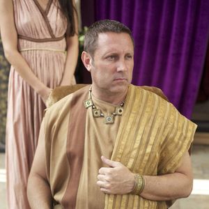 On the Set of 'Spartacus XXX' - Image 185520