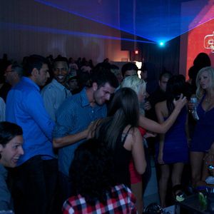 LATATA Party at Supperclub - Image 187086
