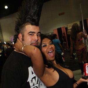 Exxxotica Los Angeles - Gallery 1 - Image 188676