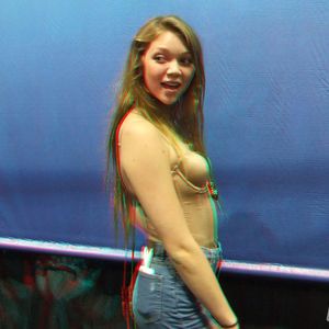 Exxxotica Los Angeles - 3D Photos - Image 188886