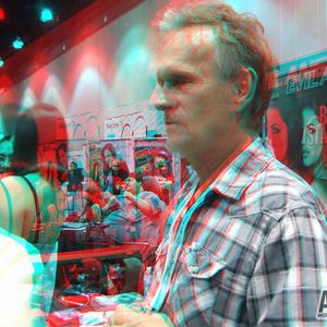 Exxxotica Los Angeles - 3D Photos - Image 188913