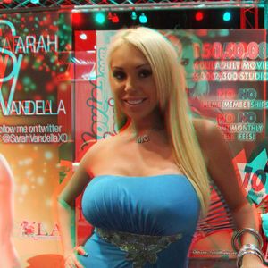 Exxxotica Los Angeles - 3D Photos - Image 188934